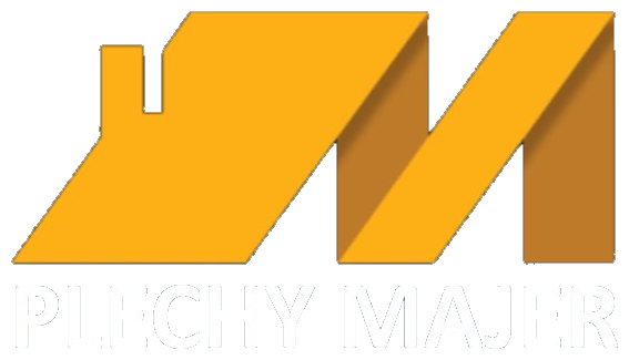 Plechy Majer — Strešné centrum